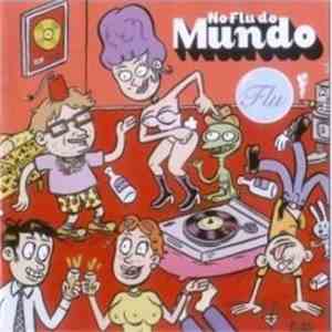 Flu - No Flu Do Mundo album flac