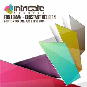 Fon.Leman - Constant Religion album flac