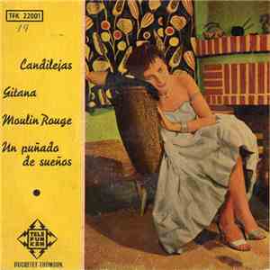 Franck Pourcel Y Su Orquesta - Candilejas / Gitana / Moulin Rouge / Un Puñado De Sueños album flac