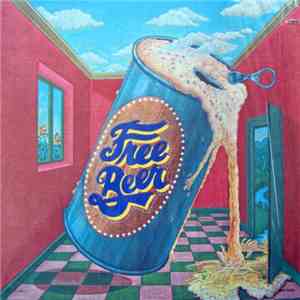 Free Beer  - Free Beer album flac