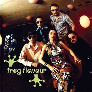 Frog Flavour - Frog Flavour album flac