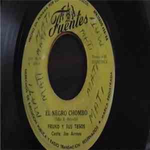 Fruko y sus Tesos - El Negro Chombo album flac
