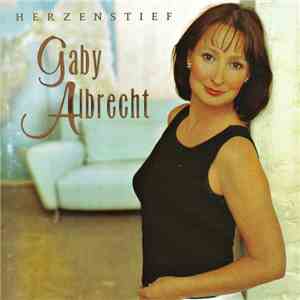 Gaby Albrecht - Herzenstief album flac