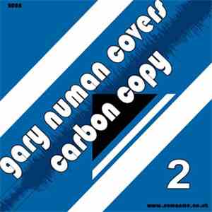 Gary Numan, Various - Carbon Copy 2 album flac