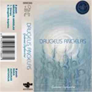 Gediminas Dapkevičius - Drugelis Angelas album flac