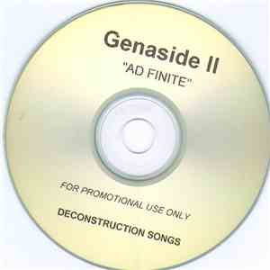 Genaside II - Ad Finité album flac