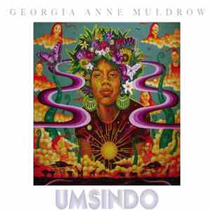 Georgia Anne Muldrow - Umsindo album flac