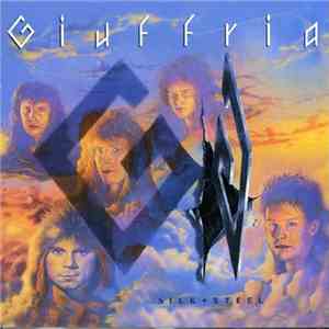 Giuffria - Silk + Steel album flac