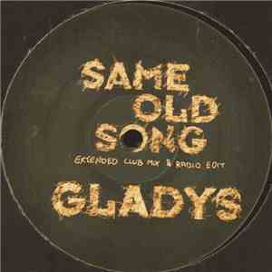 Gladys - Same Old Song album flac