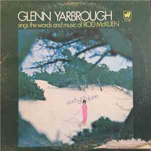 Glenn Yarbrough - Each Of Us Alone album flac