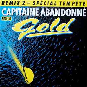 Gold  - Capitaine Abandonné album flac