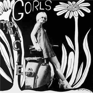 Gorls - Tracie album flac