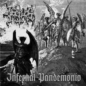 Gottlos - Infernal Pandemonio album flac