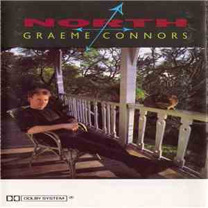 Graeme Connors - North album flac