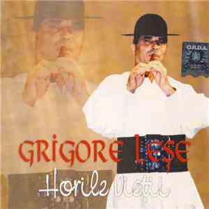 Grigore Leșe - Horile Vieții album flac