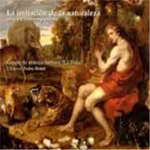 Grupo De Música Barroca "La Folía" - La Imitación De La Naturaleza album flac