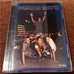 Guana Batz - Live Over London album flac
