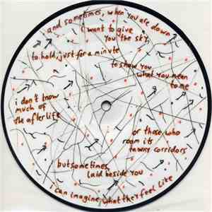 Guillemots - Made-Up Lovesong #43 album flac