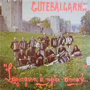 Gutebälgarna - Lagergren Å Mycke' Annat album flac