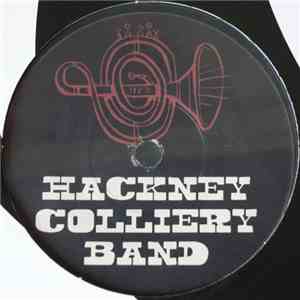 Hackney Colliery Band - Money album flac