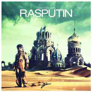 Hard Rock Sofa - Rasputin album flac