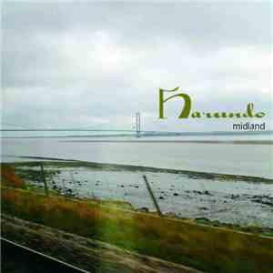 Harundo - Midland album flac
