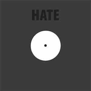Hate  - Darkcore / Injustice album flac