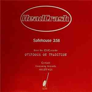 Headcrash  - Safehouse album flac