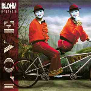 Helga Blohm Dynastie - Love album flac