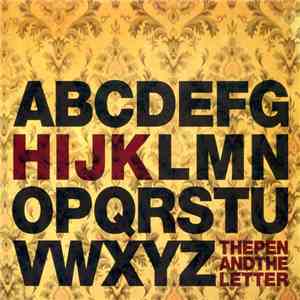 HIJK (Hijack The Disco) - The Pen And The Letter album flac