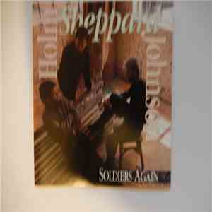 Holm, Sheppard, Johnson - Soldiers Again album flac