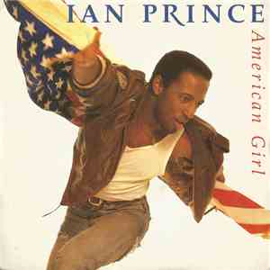 Ian Prince - American Girl album flac
