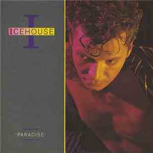 Icehouse - Paradise album flac