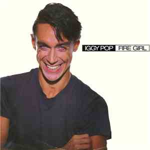 Iggy Pop - Fire Girl album flac