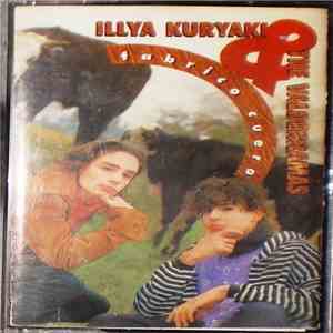 Illya Kuryaki & The Valderramas - Fabrico Cuero album flac