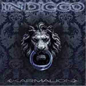 Indicco - Karmalion album flac
