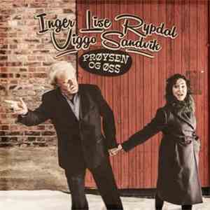 Inger Lise Rypdal, Viggo Sandvik - Prøysen Og Øss album flac