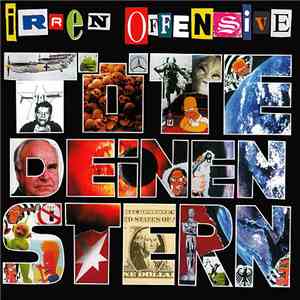 Irrenoffensive - Töte Deinen Stern album flac