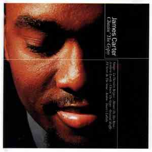 James Carter - Chasin' The Gypsy album flac