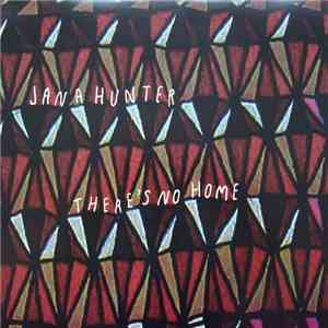 Jana Hunter - There's No Home album flac