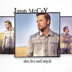 Jason McCoy - Sins, Lies and Angels album flac
