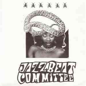 Jazz Beat Committee - Jazz Beat Committee album flac