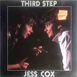Jess Cox - Third Step album flac