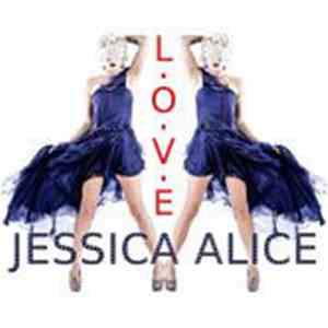 Jessica Alice - L.O.V.E. - EP album flac