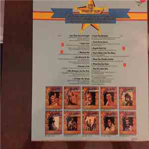 Jim Reeves - The Hits Of Jim Reeves album flac