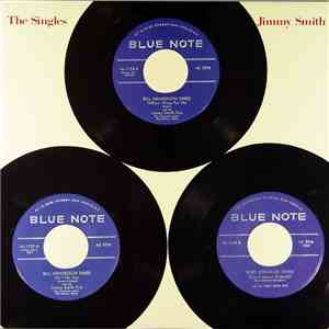Jimmy Smith - The Singles album flac