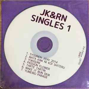 JK & RN  - Single 1 album flac