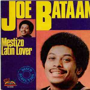 Joe Bataan - Mestizo album flac