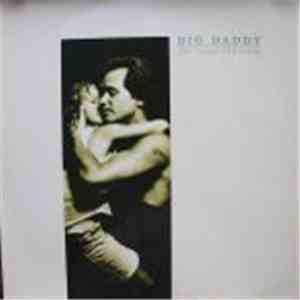 John Cougar Mellencamp - Big Daddy album flac
