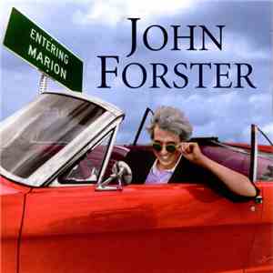 John Forster - Entering Marion album flac